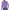 Men's Solid Color Zip Pullover Sweater 80501121X