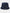 Casual Fashion Five-pointed Star Raw-edge Denim Bucket Hat
