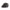 Mens Patchwork Leather Hat Black Hats