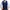 Mens Vintage Single Breasted Suit Vest 09712922M Royal Blue / S Vests
