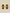 Retro Light Luxury High-end Natural Tiger Eye Stone Earrings