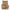 Mens Outdoor Amphibious Tactical Vest 52626751A Dark Khaki / Free Vests