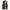 Mens Thermal Leather Vest Brown / S Vests