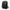 Vintage Business Zip Flap Leather Backpack Black Bag