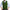 Mens Vintage Single Breasted Suit Vest 09712922M Green / S Vests