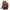 Casual Canvas Outdoor Travel Backpack 52963602M Coffee Backpacks
