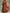 Women's Red Cotton Dress With Spaghetti Straps & Square Neck, Timeless Boho-Resort Style Dress MDZ0924C3I