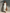 Women's Minimalist Sleeveless Maxi Dress With Cutout Neckline MDZ1206B6Y