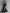 Stylish Western-style Lace-paneled Split Black Maxi Dress