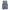 Men's Vintage Washed Workwear Denim Vest 16361691M