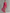 Women's Elegant Rose Pink Pearl Chiffon V-neck Tie-waist Long Dress MDZ1925A7BA