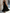 Draped Neck Sleeveless Pleated Midi Dress