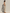 Women's Beige Linen-Blend Two-Piece Set With Frayed Crop Tank & Cargo Joggers, Timeless Casual Summer Outfit MDZ2979E8LYL
