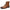 Mens Vintage Martin Boots 24814369 Brown / 6 Shoes