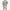 Men's Fashion Solid Color Loose Rolled Sweatshirt Shorts Set 80927036Z
