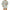 Men's Fashion Solid Color Loose Rolled Sweatshirt Shorts Set 47733694Z