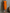 Women's Orange Linen Shift Dress With Sleeveless Round Neck & Side Pockets, Timeless Minimalist-Elegant Style Dress MDZ2851C7I