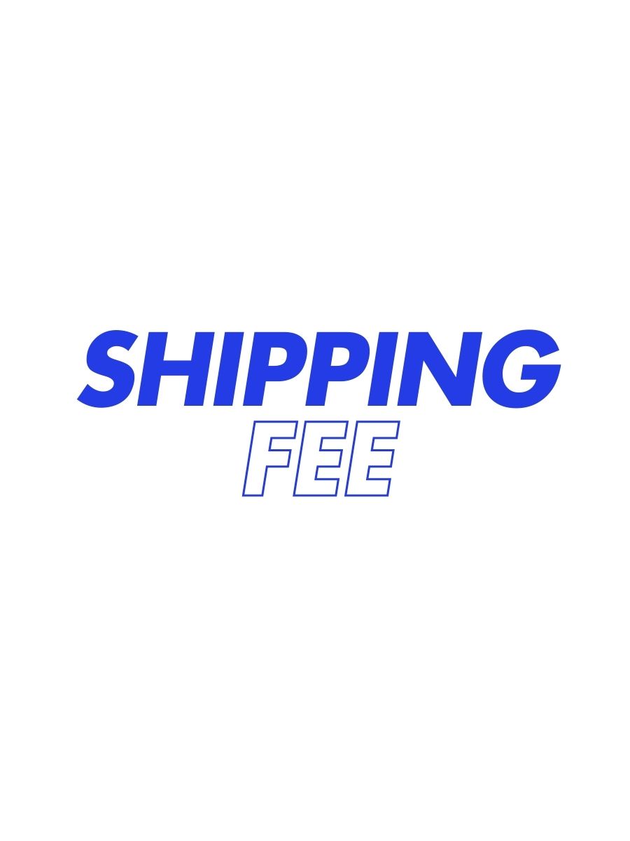 SHIPPING FEE