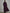 Women's Plum Draped Cotton-Blend Jersey Elegant Turtleneck Embroidered Maxi Dress MDA1202K8I